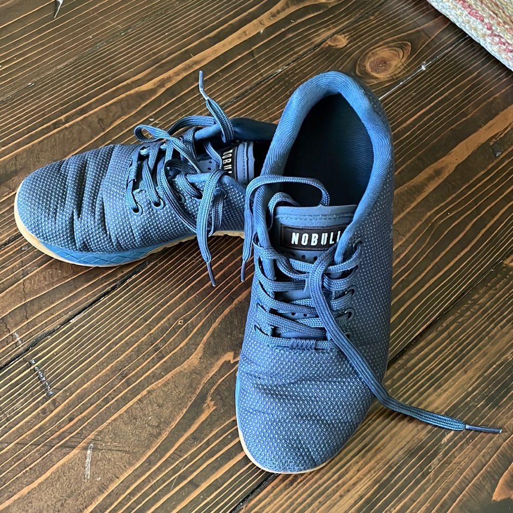 No Bull Shoes